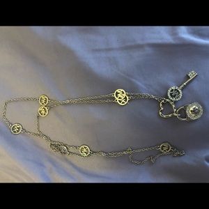 Michael Kors necklace